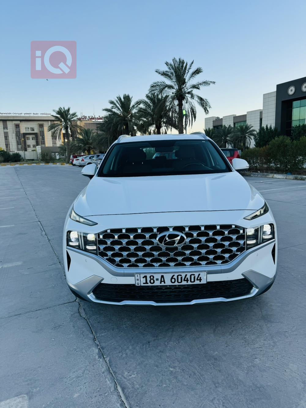 هیوندای سەنتافی